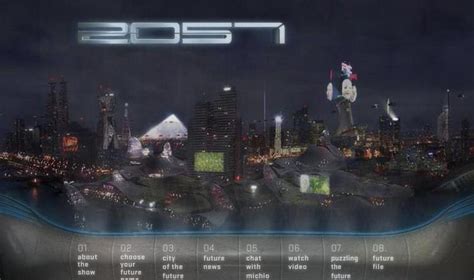 2057 | on Discovery Channel | Kurzweil