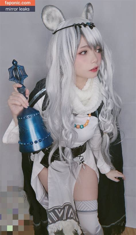 Milky Choco93 Aka Miu Cosplayer Nude Leaks Photo 175 Faponic