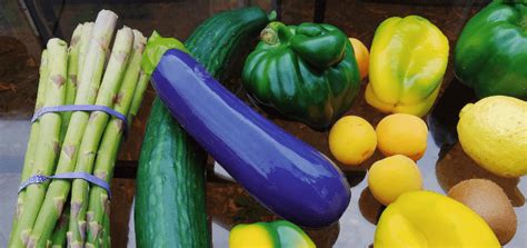 Selfdelve Aubergine Eggplant Girthy Silicone Dildo Review Super Smash Cache