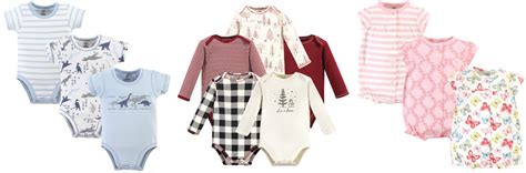 BabyMallOnline: очаровательная одежда для вашего малыша