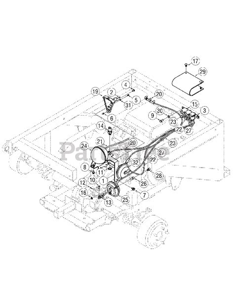Cub Cadet Big Country 431 Camo 37ab431d710 Cub Cadet 4x2 Utility