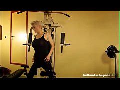 Horny Workout With Mila Milan Xxx Mobile Porno Videos Movies IPornTV Net