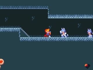 Eroico Part 1 Hentai Game Pornhub