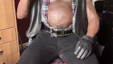 Black Fetish Mature Smoking Muscle Leather Dad Nude Pics XHamster