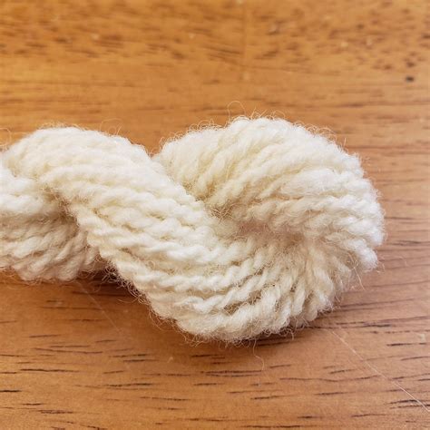 From Fleece to Fabric — An American Tunis Breed Study – Jillian Eve