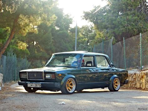 Ваз 2105 2107 Фото – Telegraph