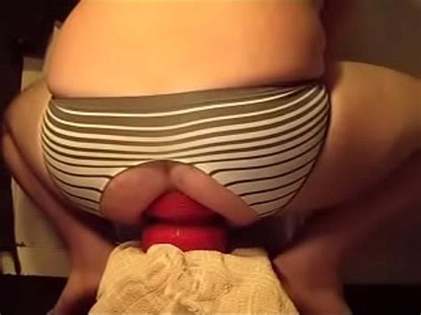 Pumps Up Xxl Butt Plug In His Ass Xnxx