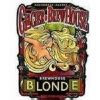 Blonde Glacier Brewhouse Untappd