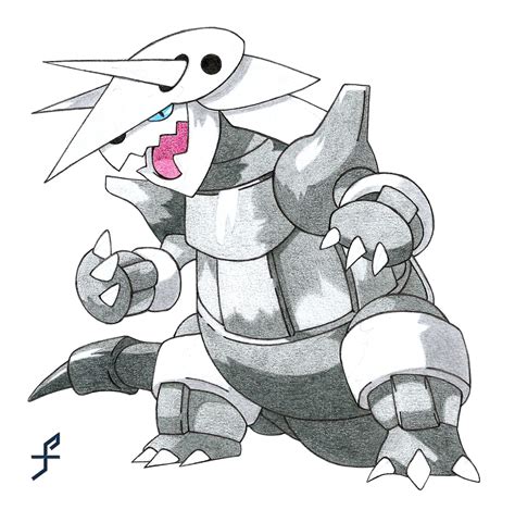 Aggron