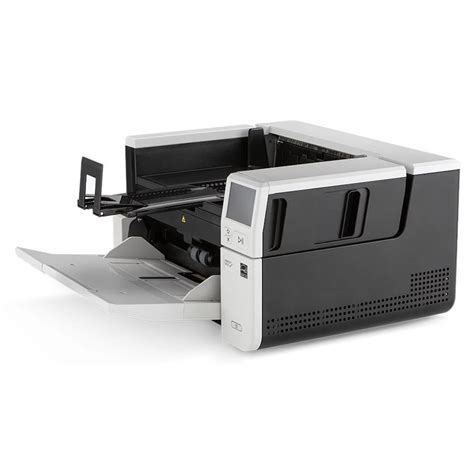 Kodak Alaris S3100 - iScan
