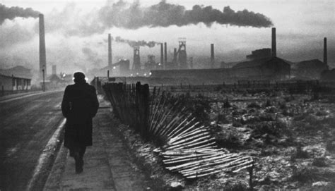 Quais Foram As Consequencias Da Revolucao Industrial