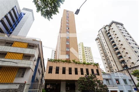 Condom Nio Em Rua Dos Timbiras Lourdes Belo Horizonte Alugue