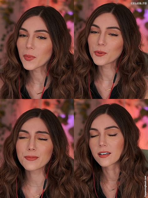 Marz Nude OnlyFans Leaks Fappening FappeningBook