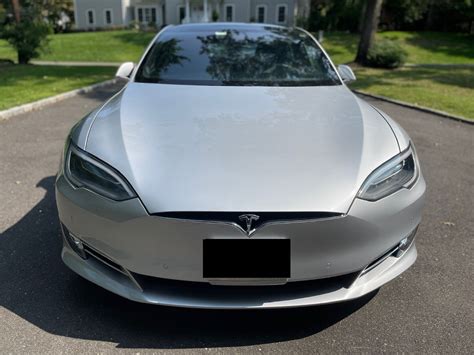 2017 Tesla Model S 100d Find My Electric