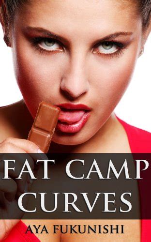 Fat Camp Curves BBW Erotica Book Kindle Edition By Fukunishi Aya Literature Fiction