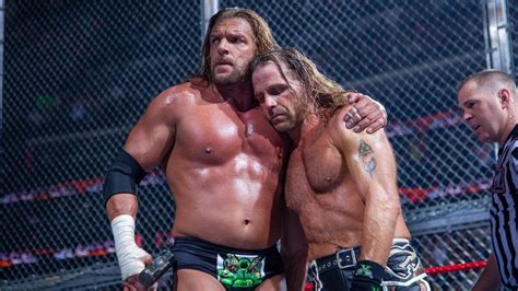 Wwe Hall Of Famer Reveals When Dx Got Good Wrestletalk