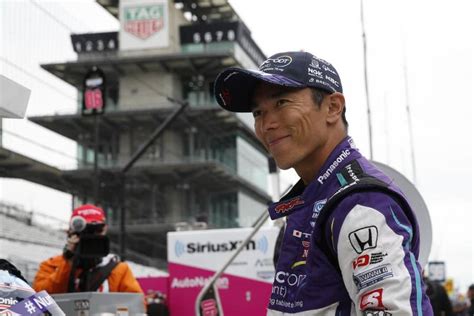 Drivers active in both IndyCar and F1 | Honda.Racing