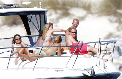 Pippa Middleton Sexy White Bikini Porn Pictures XXX Photos Sex Images 241578 PICTOA