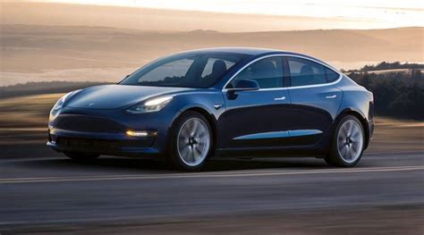 Tesla On Autopilot Drives Into Michigan Troopers Patrol Car World