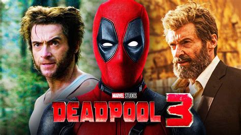 Deadpool & Wolverine 2024 Plot - Jodee Lynnell