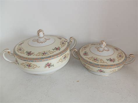 PA131894 APARELHO DE JANTAR PORCELANA 72 PEÇAS NORITAKE CH Flickr