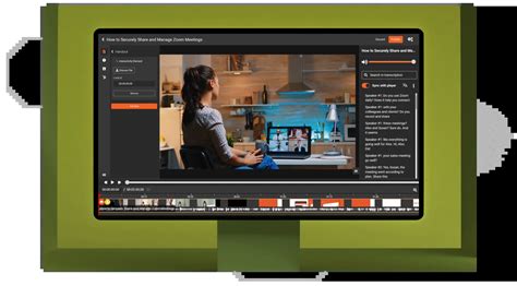 Audience Interaction Data For Granular Insights