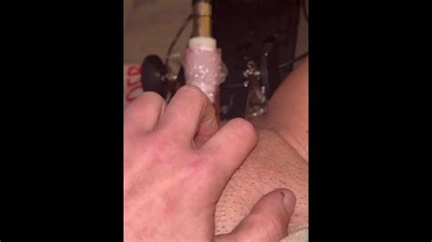Amateur Sex Machine Pornhub