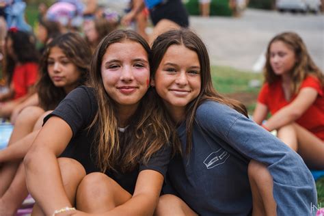 OASIS Middle School Summer Camp Recap 2022 - Canyon Springs Church