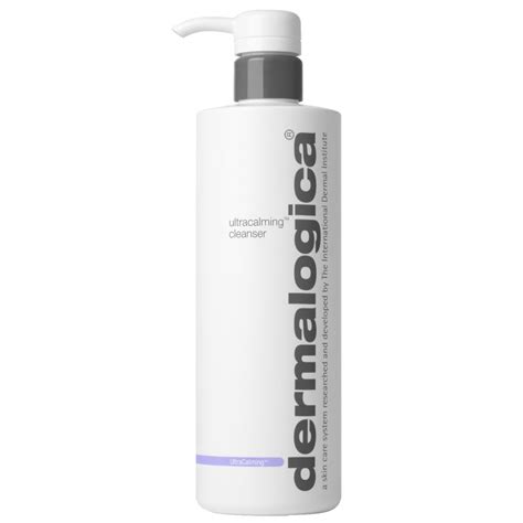 Buy Dermalogica Ultracalming Cleanser Ml Online The Derma Company