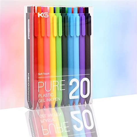 Best Gel Pens For Writing In India at Lily Selwyn blog