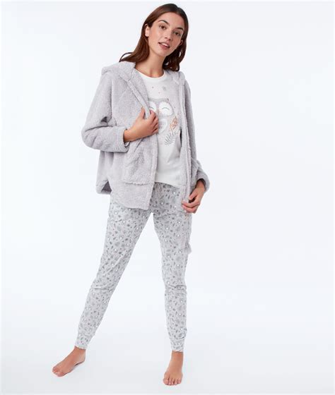 Pyjama etam lingerie - Soldes en image