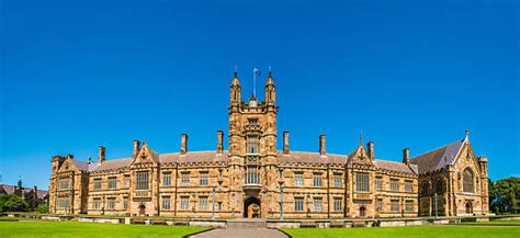 university  sydney university sydney australia education