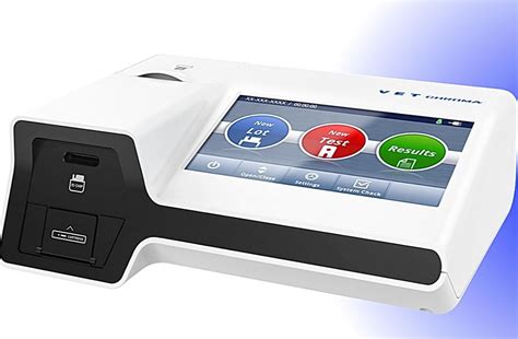 vet chroma progesterone machine revolutionizing breeding