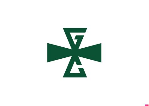 Club De Deportes Green Cross Logo