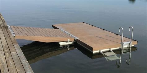 Floating Solutions Why River Docks Demand A Different Approach To Design