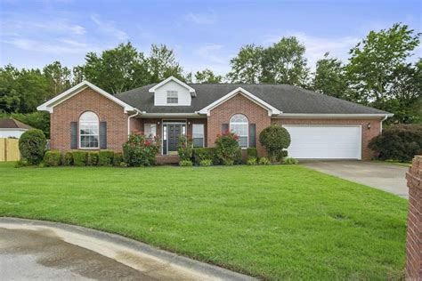 house for sale in searcy ar