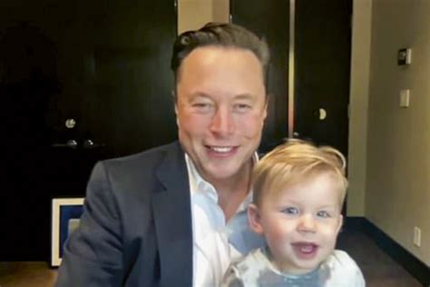 Elon Musk Pede Para Que As Pessoas Tenham Mais Filhos Veja