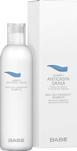 Babe Anti Oily Yağlı Saçlar için ml Şampuan Fiyatları Özellikleri ve Yorumları En Ucuzu