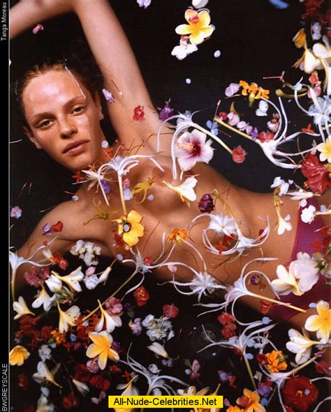 Naked Tanga Moreau Added By Gringojc