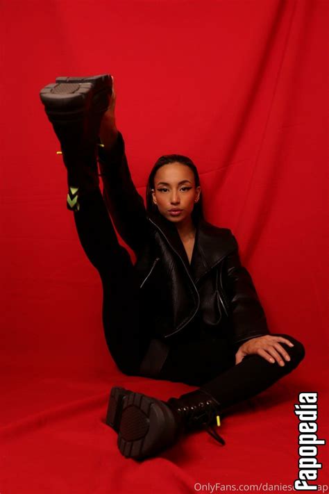 Daniworld Nude OnlyFans Leaks Photo 1143231 Fapopedia