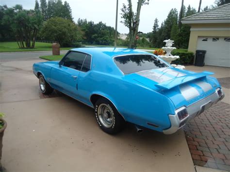 1972 Cutlass Supreame Sport Coupe 442 Clone Gorgeous Car Ready To Show Off