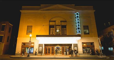 Lincoln Theatre Washington Concert Tickets Tour Dates Events Pre