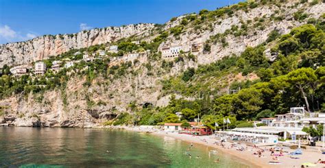 europes  secret beaches  croatia  france odri media news