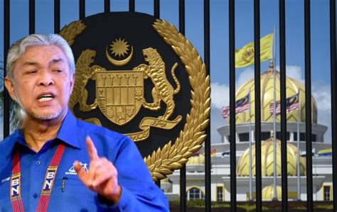 Bn Mendukung Perlembagaan Negara Dan Menjunjung Titah Yang Di Pertuan