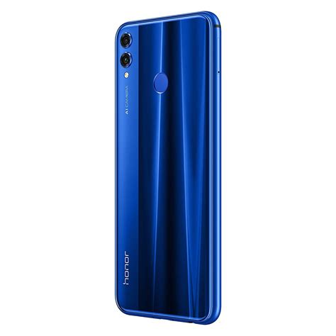 HONOR 8X 128 GB (İthalatçı Garantili) Fiyatı - Taksit Seçenekleri