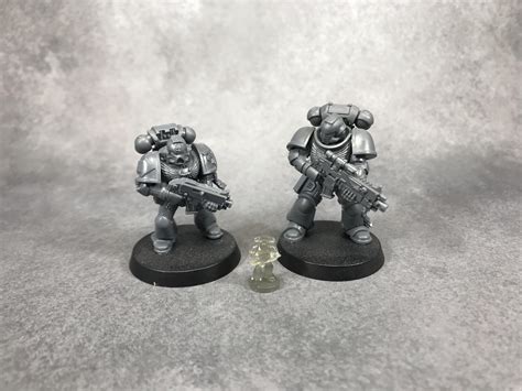 What The Fuck Is That Thing R Warhammer K