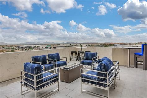 The View At Cascade Apartments Scottsdale Az 85255