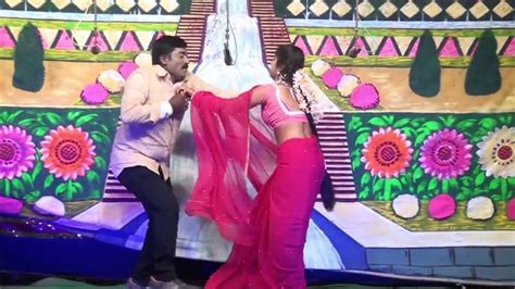 Telugu Latest Hot Recording Dance Performance పక్కలోకాల్ లేటెస్ట్