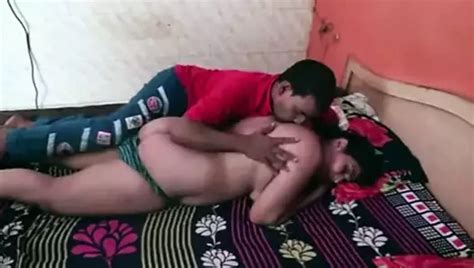 Hot Bhabhi Makes Happy Her Boss With The Best Sex XHamster