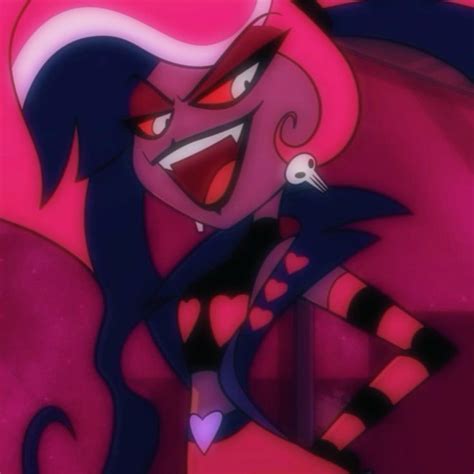 Velvet Hazbin Hotel (24) - davidreed.co